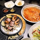 Shinmapo Korean BBQ (SS15 Courtyard)