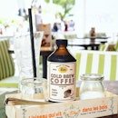 <Cold Brew $6.50> Strong!