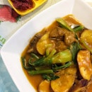 Kare Kare (from $8, small)