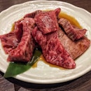 Kiriotoshi (Value Assorted Meat,$29)