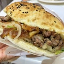 Doner Tombik (from $8.50)