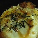 Chicken Katsu Rice