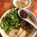 YU Noodle Cuisine (Chinatown)