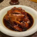 Jinling Roast Duck