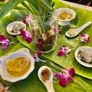 Tok Pangjan (LKY) Desserts