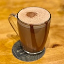 Hot Chocolate (Dark Milk)