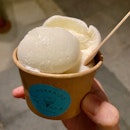 Le Varo Hokkaido Ice Cream