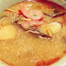 #thai #express #cray #fish #noodle #dinner #food #foodgasm #foodporn #instagram
