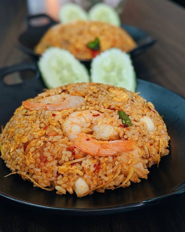 Thailily Novena 🍽️
⬇️ Authentic Thai Restaurant ⬇️
.