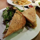 Kith Club Sandwich $17++