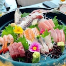 Pretty Sashimi ❤️ #louhei #lohei #sashimi #sgeastsiders #kyuubeisg #kyuubei