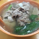 Delicious Pork Noodle Kuey Tio Mee 🍜 from Restoran Keatt Fatt Pork Noodles near Petaling Jaya for lunch 🍴 #ieatishootipost#hungrygowhere#instafood#foodporn#Rocasia#iweeklyfood#yummy#instagram#8days_eat#theteddybearman#eatoutsg#whati8today#yummy#eatoutsg#foodforfoodie#vscofood#igfoodie#eatingout#eatstagram#sgfood#foodie#foodstagram#SingaporeInsiders#sg50#100happydays#burpple#eatbooksg#burpplesg#porknoodle