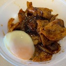 Pepper Bowl’s Pepper Pork Rice with Onsen Egg for lunch #ieatishootipost#hungrygowhere#instafood#foodporn#iweeklyfood#yummy#instagram#theteddybearman#eatoutsg#whati8today#yummy#eatoutsg#food#igfoodie#eatingout#eatstagram#sgfood#foodie#foodstagram#SingaporeInsiders#sgfoodie#sgfoodies#burpple#eatbooksg#burrplesg#ilovehawkerfood#pepperbowl