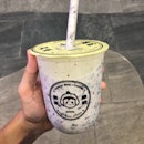 Purple Rice Yoghurt