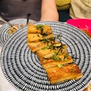 Teriyaki Grilled Tofu (RM5.90)