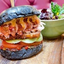 [New listicle] *10 Crazy Creative Burgers If Macs Is Too Mainstream For You*
~
We’ve split this list into 4 categories, namely unusual burger fillings, unusual burger buns, burgers with a sneaky surprise and dessert burgers.