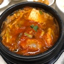 Zzang Korean Food (Bukit Timah Plaza)