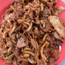 Best Char Kway Teow?