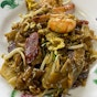 Dong Ji Fried Kway Teow 東記炒粿條 (Old Airport Road Food Centre)