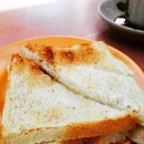 Best kaya toast I had in a while ☺️ #burpple #stfoodtrending #tslmakan #potatopiggiesxjb #kayatoast #sgfoodie #malaysiafood