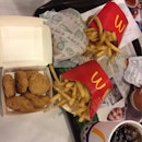 McDonald's (Petronas TPM DT)