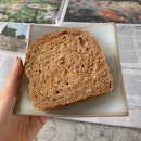Wholegrain Toast