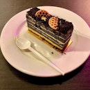 BKU HONEY CAKE