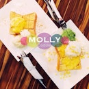 MollyCoddle Dessert Cafe (Kelantan Road)