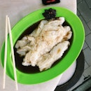 Shrimp Chee Cheong Fun RM5.50