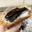 Sesame Mochi Bread (3 Mochi Breads For $8)