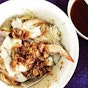 Meng Kiat Prawn Noodles (Serangoon)