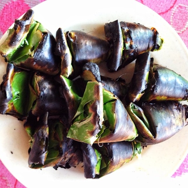 Satar for one person.
