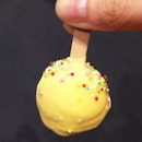 Super cute gelato bombs!