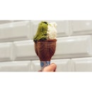 | 🍦 Yes to Hokkaido Ice Cream！...