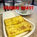 Fun Toast (18 Tai Seng)