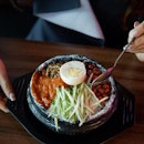 Nasi Lemak Bingsoo
The National Day is just one day away and why not celebrate it with our favorite local dish?
