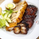 Roast Paradise 
Well folks, in case you didn’t know, the ever popular @roastparadise has open its doors at Tampines Mall!