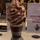 Godiva Chocolatier (Changi Airport Terminal 2)