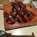 Unagi Sushi 5++/2pcs
