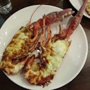 Lobster(Part Of Supreme Menu) 
