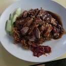 Mix Of Braised And Roasted Duck 5nett