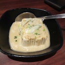Tofu With Sesame Sauce(Part Of Ramen Set)