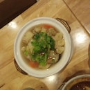 Fish Maw Soup 10.5+