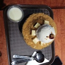 Cheesecake Bingsu 15.9