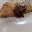 Mackerel Otah 2.5nett(rice Not Included) 