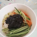 Zhajiang Noodles 7.9?(Delivery)