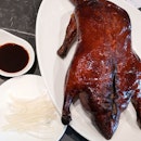 Peking Duck 78++ Whole
