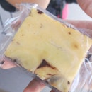Cheese Brownie 2.5nett