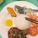 Pork Chop Rice W Sunny Side Up 11nett