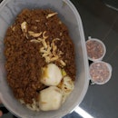 Original 5nett Add On Meat +1.5 From KL Traditional Chili Ban Mee